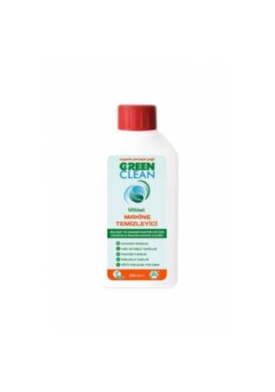 Green Clean Bitkisel Makine Temizleyici 250 Ml