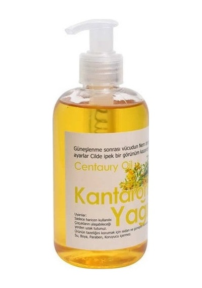 RyotoPRO Kantaron Yağı 250 ML