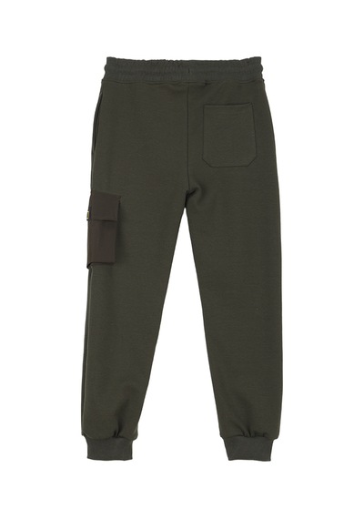 National Geographic Haki Erkek Çocuk Sweatpant N6wb-ea4839