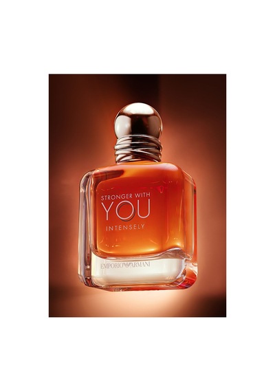 Stronger With You Intensely Edp 150 Ml Erkek Parfüm Diğer