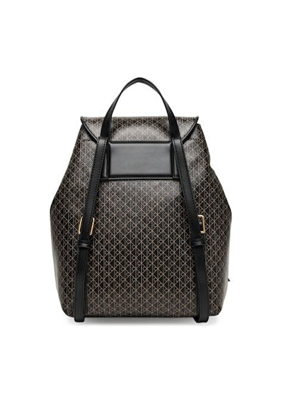 Calvin Klein Kadın Sırt Çanta Lv04f3271g2xa Siyah