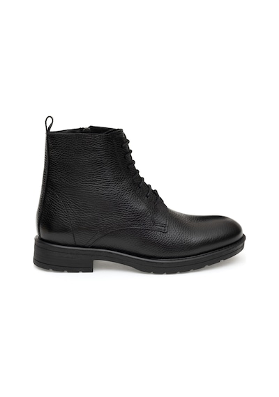 Pierre Cardin Erkek Siyah Ayakkabı 50318890-vr046 Siyah