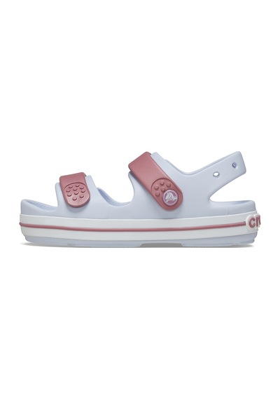 Crocs Crocband Cruiser Sandal T Dreamscape/cassis