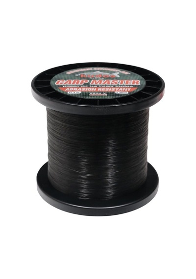 Kudos Carp Master 0.40 Mm 2500m Yeşil Sazan Misinası 9.5kg Çeker