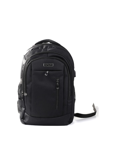 Walkenzo Dada 05 Laptop Bilgisayar Sırt Çantası Siyah
