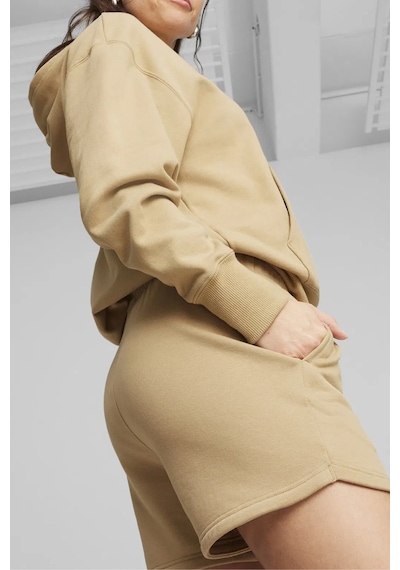 Puma Better Classıcs Kadın Şort 624236 83 Bej