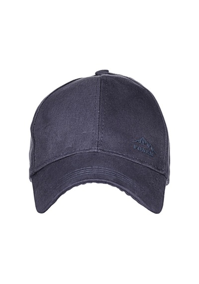 3d Baskılı Unisex Şapka Fo 7072 Antrasit