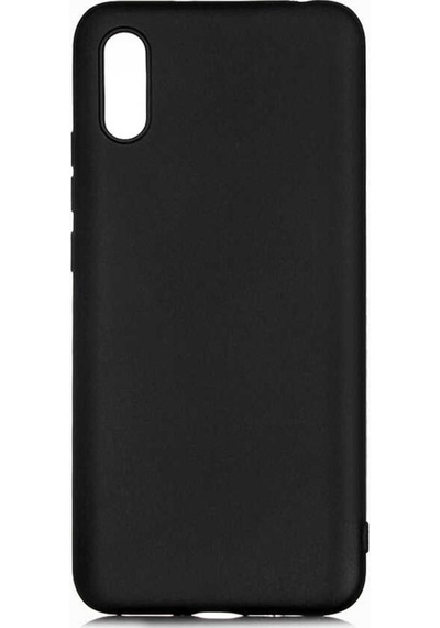 Xiaomi Redmi 9A Kilif Soft Mat Premier Case 390115493