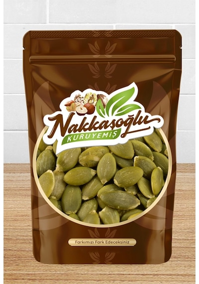 Çiğ Kabak Çekirdeği İçi 5 Kg 5 KG