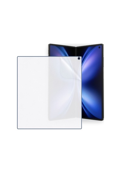 Vıvo X Fold5 Uyumlu İç Ekran Nano Şeffaf Hidrojel Koruyucu