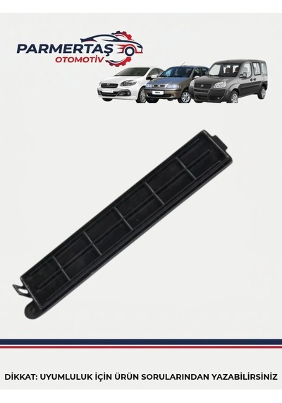 Polen Filtre Kapağı Fiat Fiorino Linea Doblo 3 Citroen Nemo Peugeot Bipper 2010+