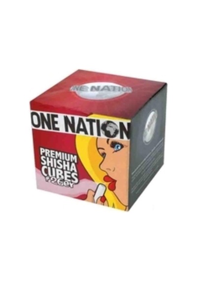 Diamond Nargile One Nation Premıum