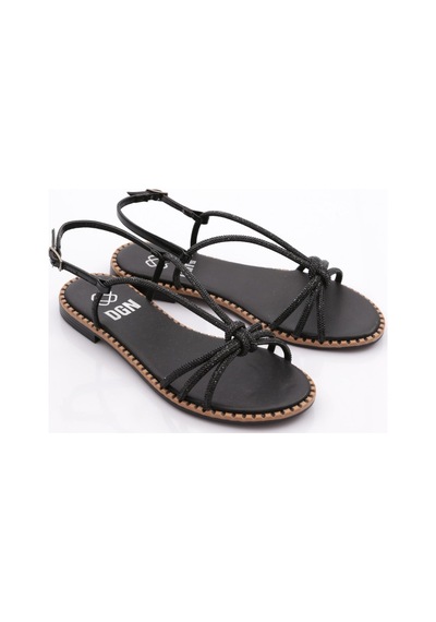 Dgn 0300 Kadin Sandalet 0300-2297-R1534