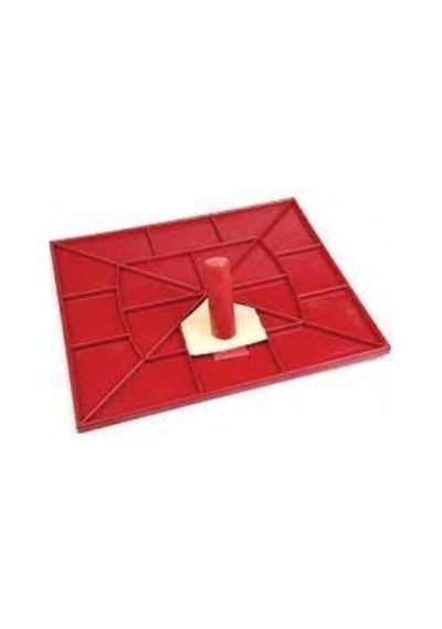 Rolart Sıvacı Küreği 360x440