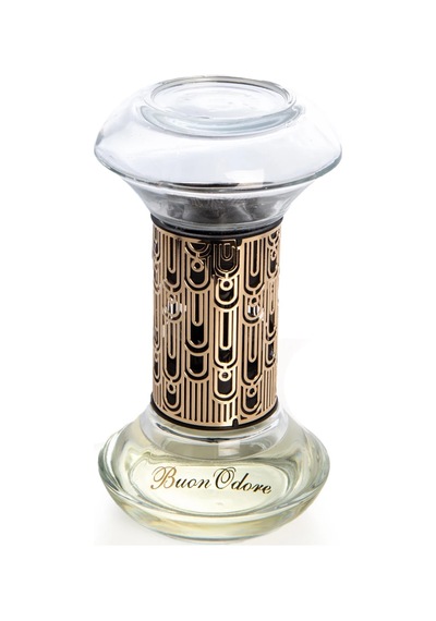 Kum Saati Gold Diffuser Ağaç
