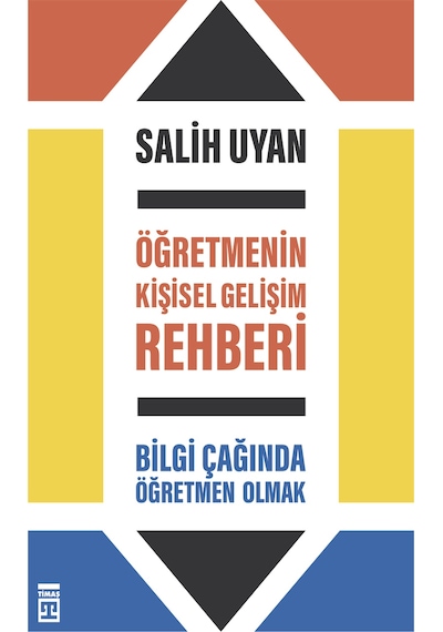 Öğretmenin Kişisel Gelişim Rehberi