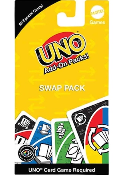 Jcv55 Uno Ek Paket
