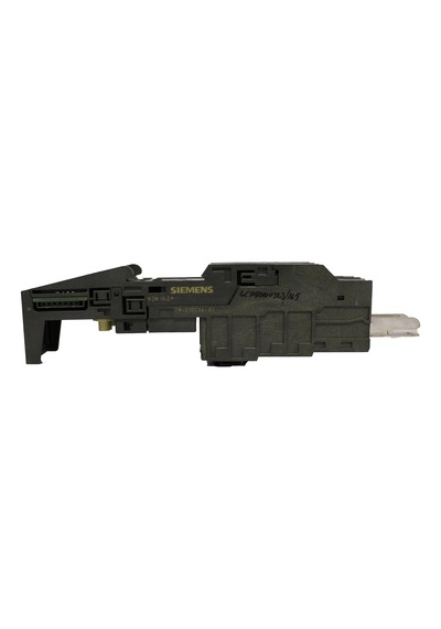 6es7193-4cf50-0aa0 Sımatıc Dp, Terminal Module Tm-