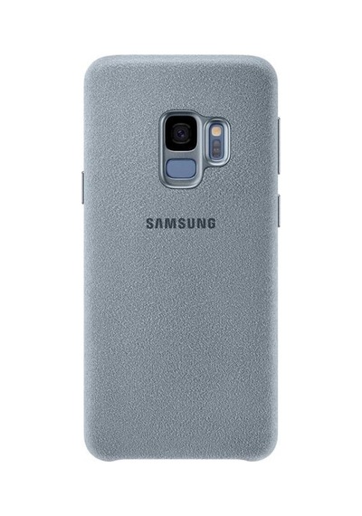 Galaxy S9 Cep Telefonu Kılıfı, Yeşil 50 x 22