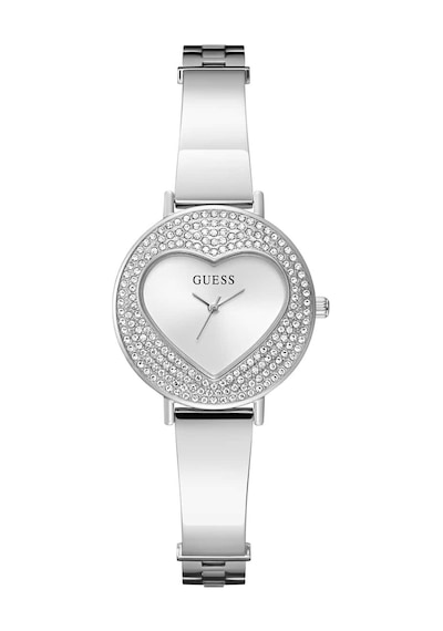 Guess Gugw0991l1 Kadın Kol Saati Metalik Gri