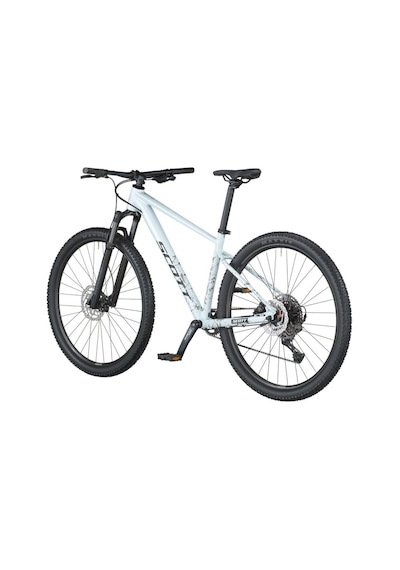 Scott Contrail 910 Dağ Bisiklet Beyaz L/19" Beyaz