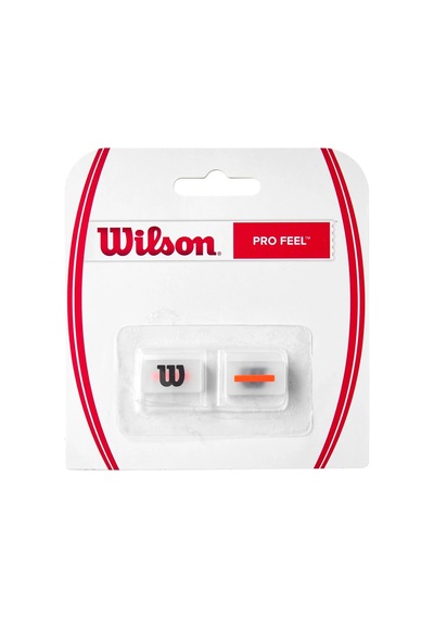 Wilson Shift Dampener 2li Titreşim Önleyici Şeffaf Wr8438601001
