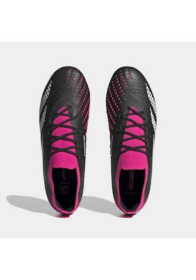 Adidas Predator Accuracy.1 Low Sg Erkek Krampon  C-ADIGW4584E10A00