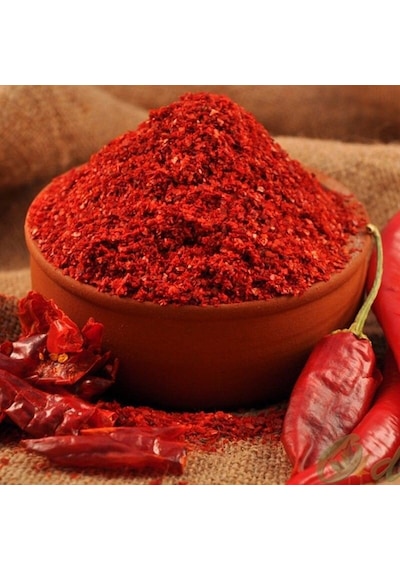 Kırmızı Pul Biber Acı 250gr.