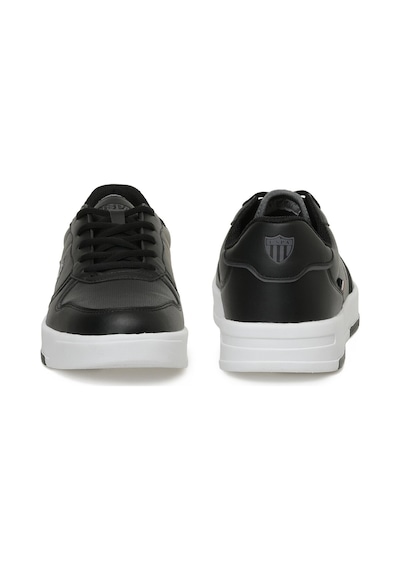 U.s. Polo Assn. Andreı 3pr Siyah Erkek Sneaker 000000000101389872 Siyah