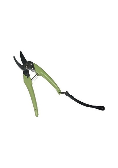 Greenguard Gp1008 Yaylı Budama Makası 7" Çiçek& Narenciyemakası