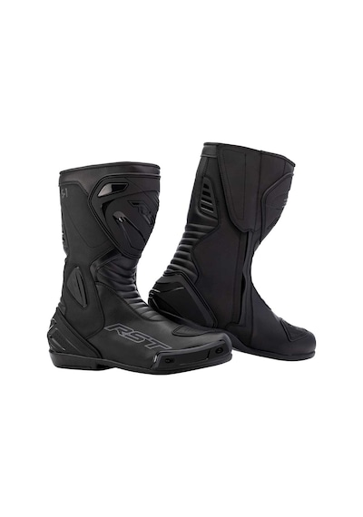 Rst S-1 Yazlık Motosiklet Botu Siyah