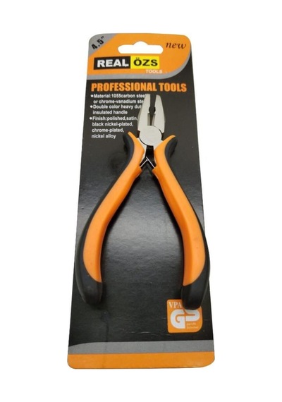 Mini Pense 4.5"