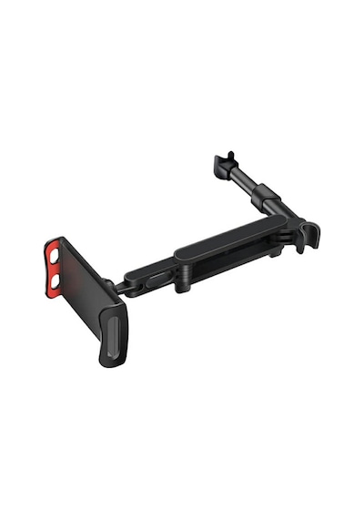 Ally Chz-06 Teleskopik Araç Arka Koltuk 12.9 Inch Tablet Telefon (312401183)