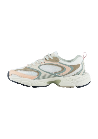 Lacoste Storm 96 2k Kadın Bej Spor Ayakkabı 751sfa0046t.uh1 Krem