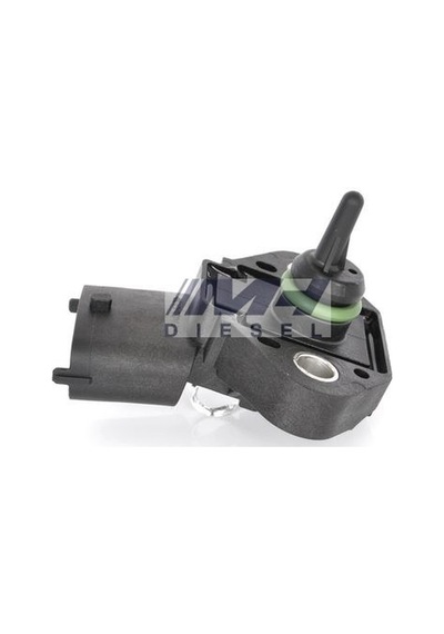 Bosch 0281002693 Emme Manifold Basınç Ve Sıcaklık Sensörü Iveco Eurocargo Stralis Man Daf