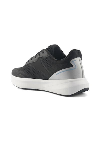 Reebok Edgewood Siyah Kadın Koşu Ayakkabısı 000000000101989350 Siyah - Gümüş Reebok Edgewood Siyah Kadın Koşu Ayakkabısı 000000000101989350 Siyah - Gümüş