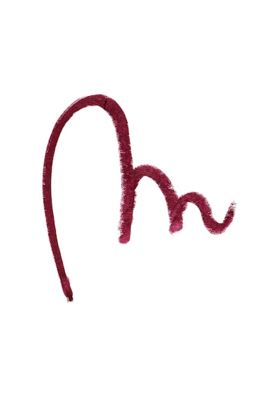 Flormar Dudak Kalemi - Waterproof Lipliner 205 Elegant Bordeaux 8690604111053