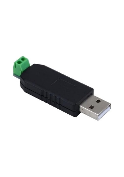 To Rs485 Converter Usb-485 Rs 485 Çevirici Win7 Xp