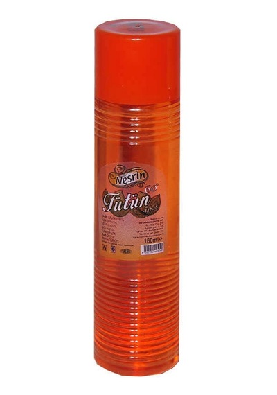 Kolonyası 60 Derece Pet Şişe 160 Ml