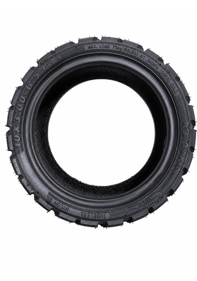 Onvo Mx-01/mx-02 / Rx5 Uyumlu Dış Lastik Aoxin 10x3.00-6.5 Jelli Off Road Tubeless