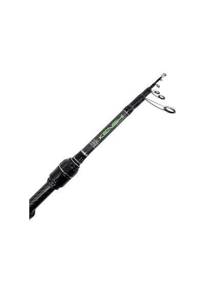 Kendo Kenshi 205cm 1-6gr Teleskopik Lrf Olta Kamışı Standart