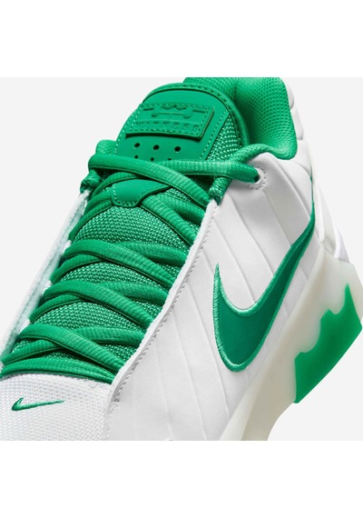 Nike Lebron Witness 9 Erkek Spor Ayakkabısı Hq8034-101 Beyaz