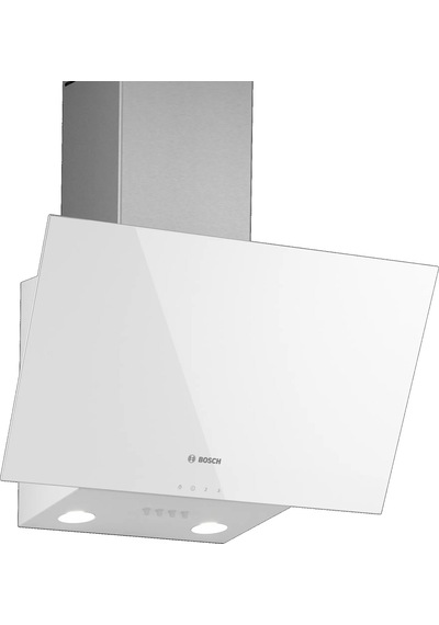 Bosch HUA717BV0T - PKE612FA2E - DWK63PJ20T Elektrikli Ocaklı Beyaz 3 Lü Ankastre Set 671