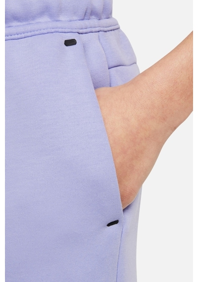 Nike Sportswear Tech Fleece Jogger Pants Lilac Eşofman Altı Lila Lila