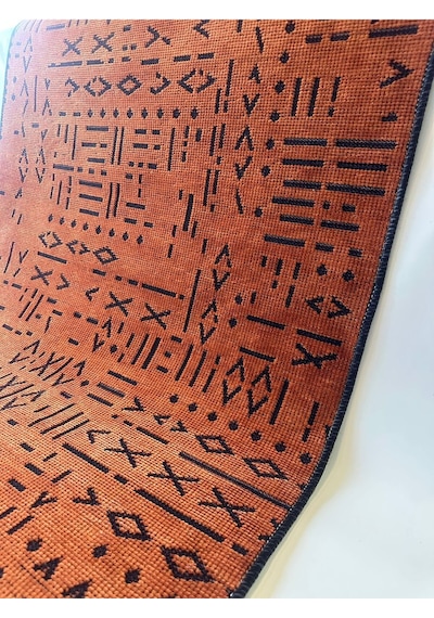 Yüksek Kalite Tozumaz Parlak Şönil İplikten Üretilen Dokuma Halı Renkli