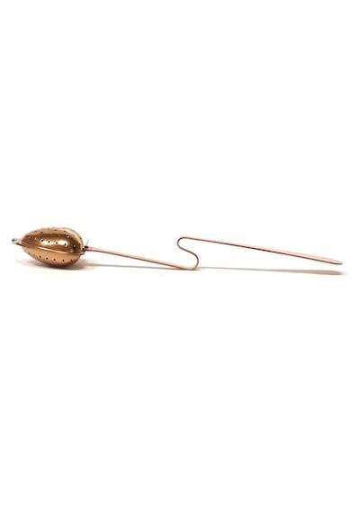 Paslanmaz Çelik Süzgeç Rose Gold - Ba1265