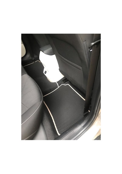 Hyundai Bayon Premium Eva Akıllı Oto Paspas