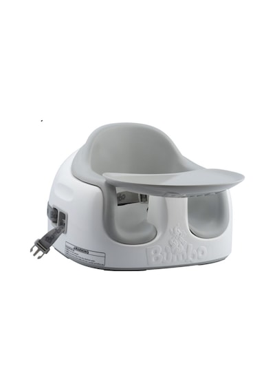 Bumbo Multi Seat | Cool Grey
