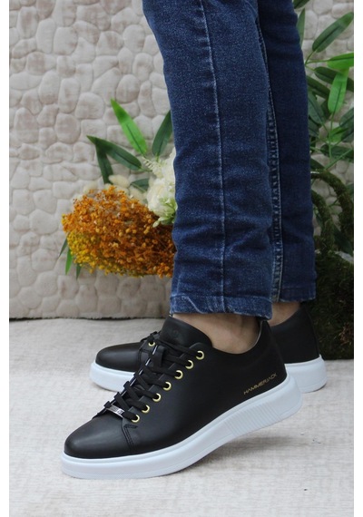 Hammer Jack 102 22095 Sneaker Hakiki Deri Erkek Ayakkabı 001