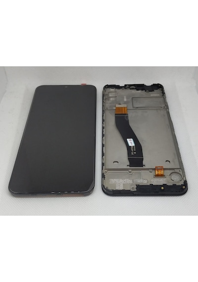 General Mobile Gm 10 Lcd Ekran+Dokunmatik Full Çıtalı